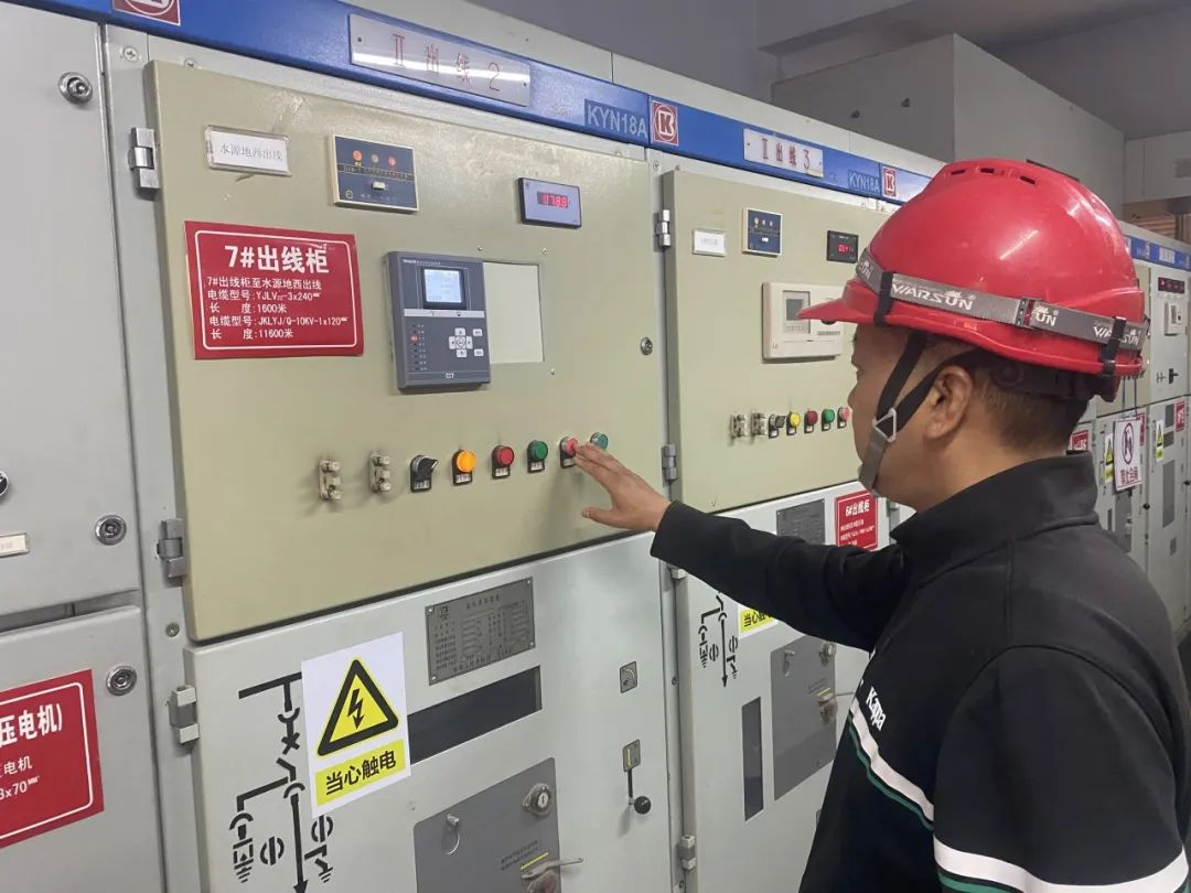 以滴水匠心 護筆尖夢想——高考供水保障，銀川中鐵水務在行動